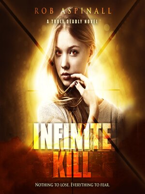cover image of Infinite Kill